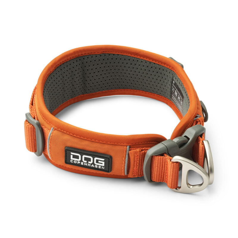 Urban explorer collar - Afbeelding 2